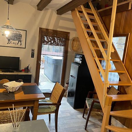 Le Chalet Du Coeur Mittlach المظهر الخارجي الصورة