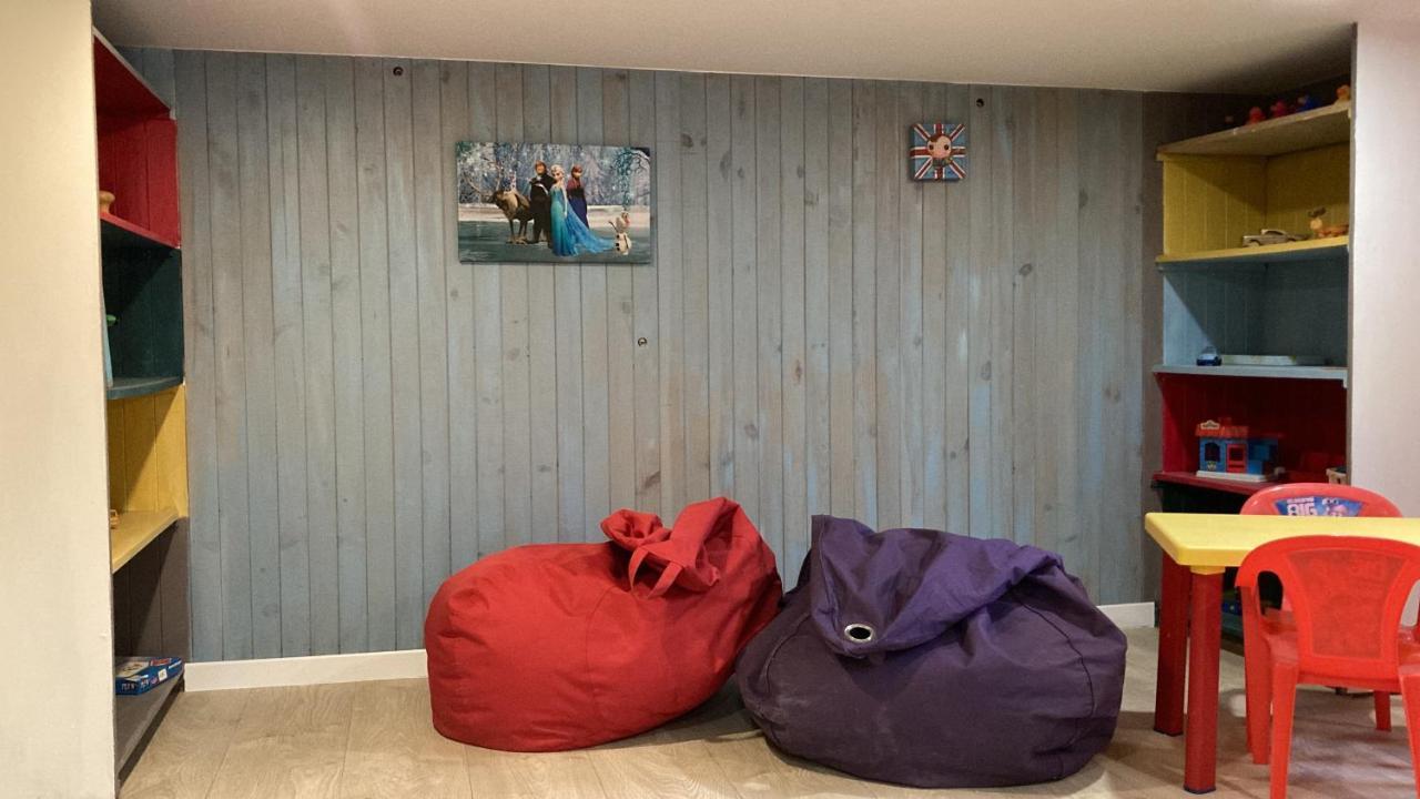 Le Chalet Du Coeur Mittlach المظهر الخارجي الصورة
