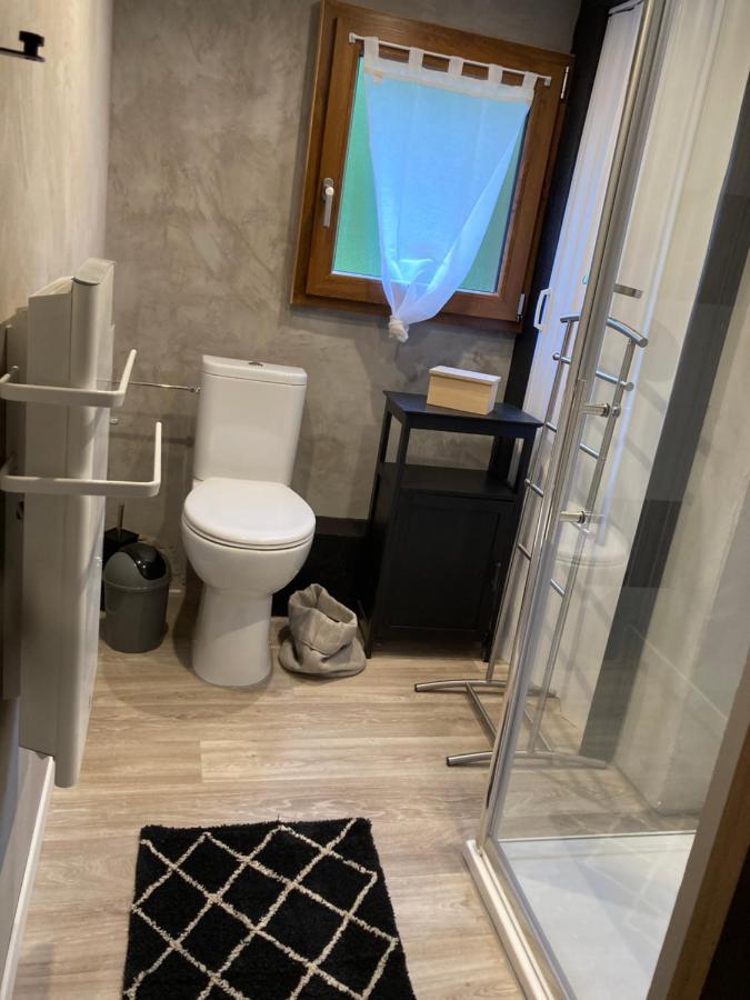 Le Chalet Du Coeur Mittlach المظهر الخارجي الصورة