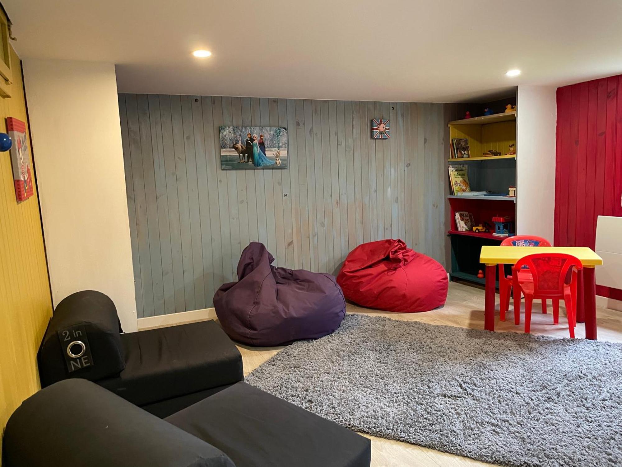 Le Chalet Du Coeur Mittlach المظهر الخارجي الصورة