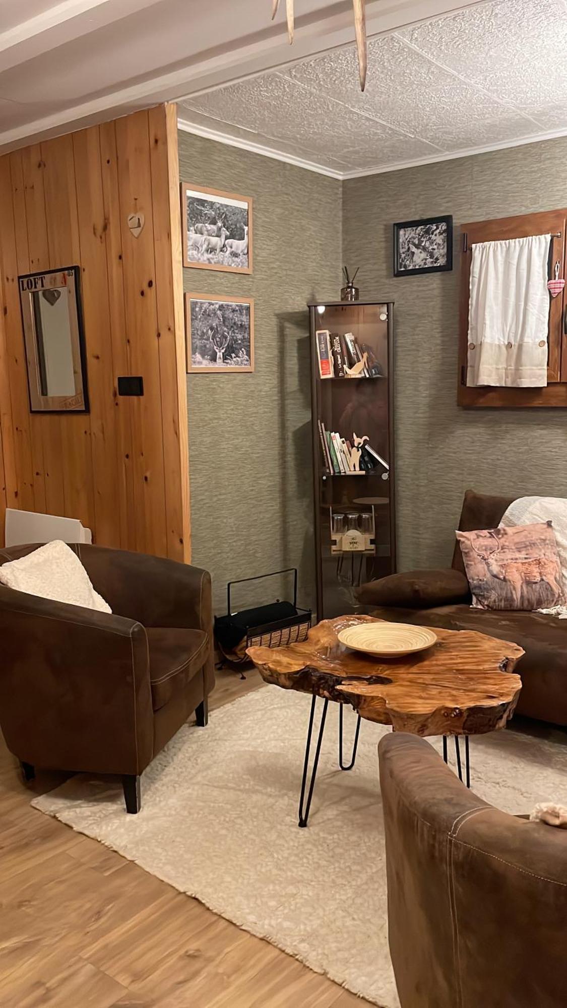 Le Chalet Du Coeur Mittlach المظهر الخارجي الصورة