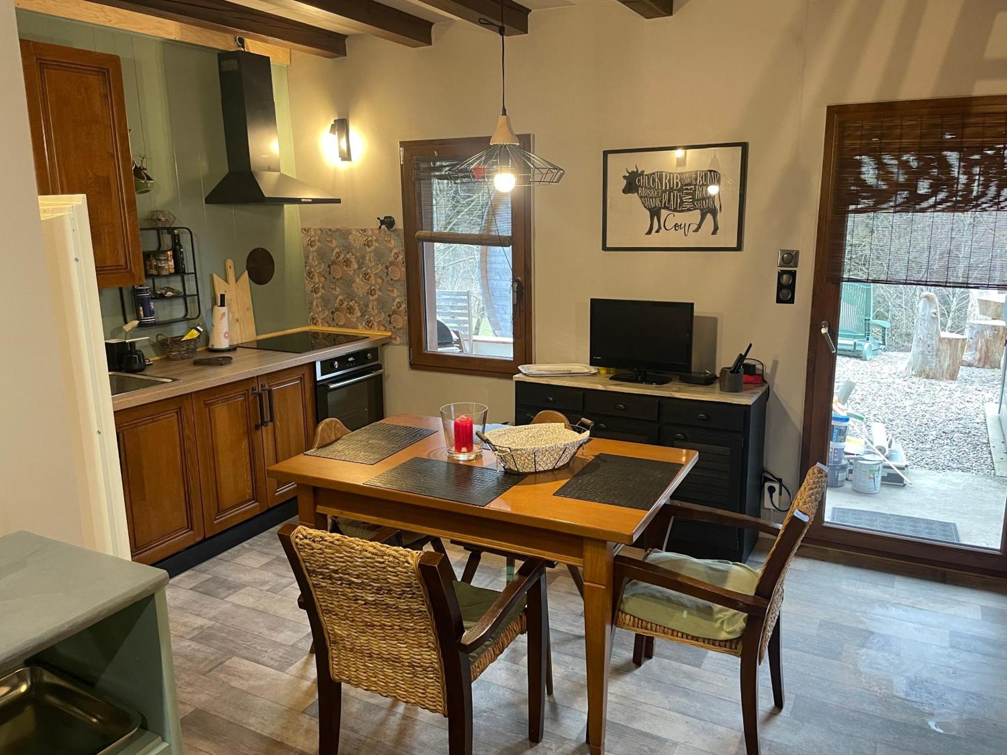 Le Chalet Du Coeur Mittlach المظهر الخارجي الصورة